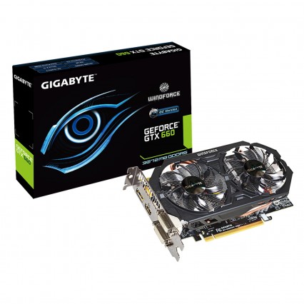 Gigabyte GeForce 600 GTX (GV-N610SL-2GL) 2GB PCI Express Graphics Card Gigabyte GeForce 600 GTX (GV-N610SL-2GL) 2GB PCI Express Graphics Card
